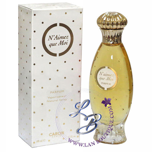 N'aimez Que Moi - Parfum