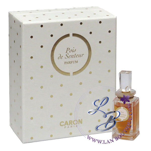 Pois De Senteur - Parfum