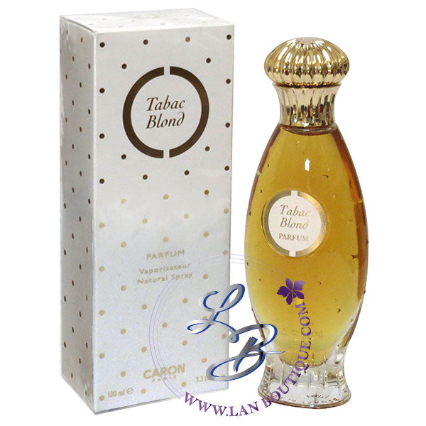 Tabac Blond - Parfum