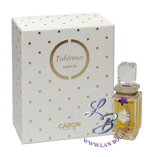 Tubereuse - Parfum