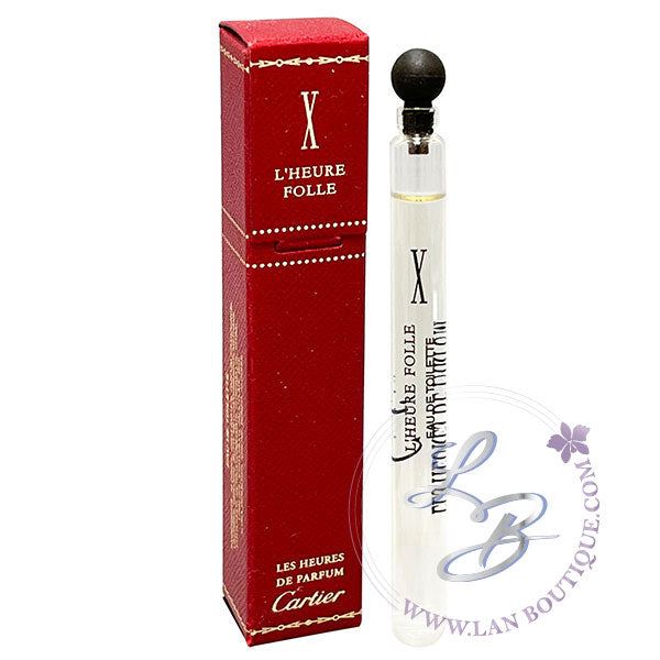 L'Heure Folle X - Eau De Toilette