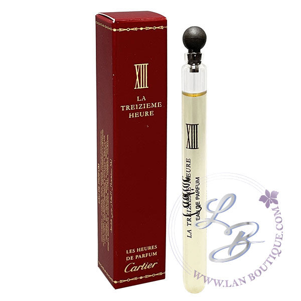 L'heure La Treizieme XIII -Eau De Parfum