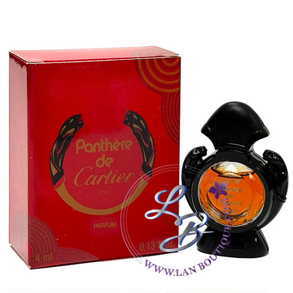 Panthere De Cartier - Parfum
