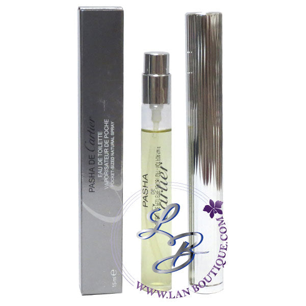 Pasha De Cartier - Eau De Toilette