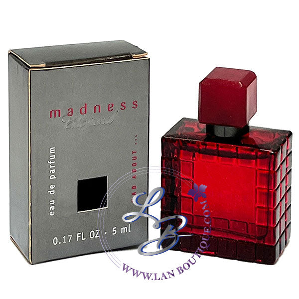 Madness - Eau De Parfum