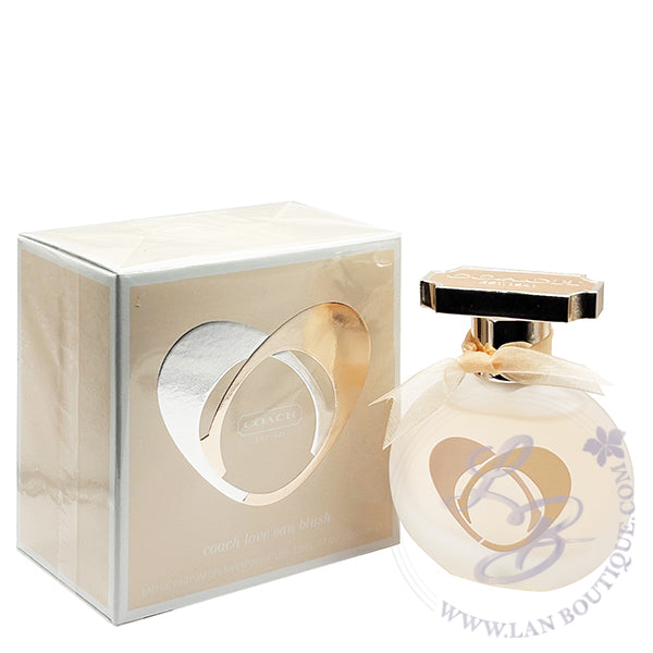 Coach Love Eau Blush - Eau De Parfum