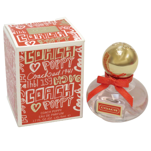 Coach Poppy - Eau De Parfum