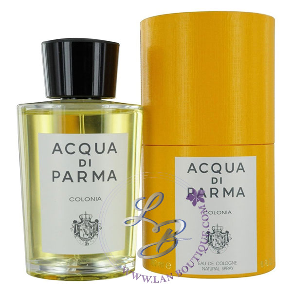 Colonia - Eau de Cologne