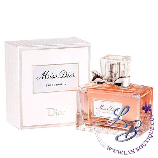 Miss Dior - Eau De Parfum