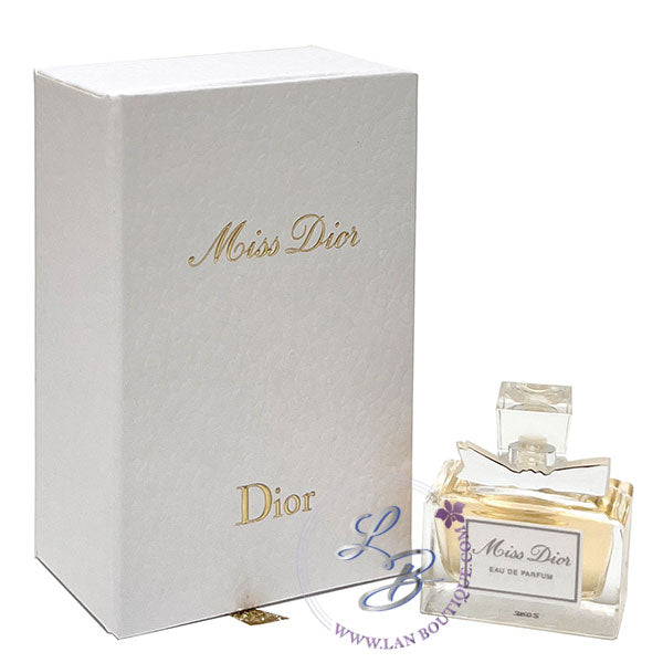 Miss Dior - Eau De Parfum
