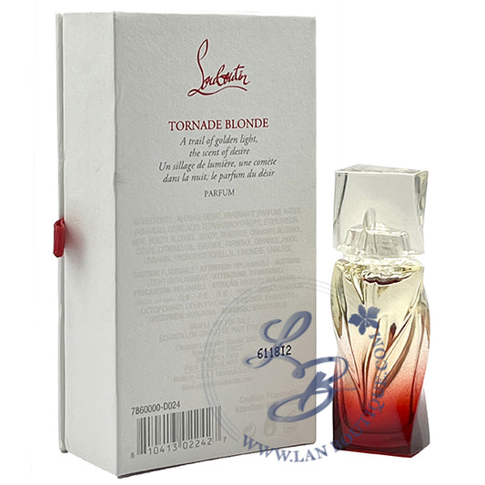Tornade Blonde - Parfum
