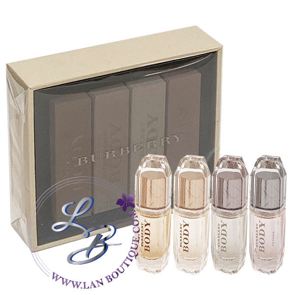 Burberry Body - Assorted giftset