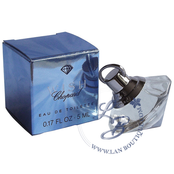 Wish - Eau De Toilette