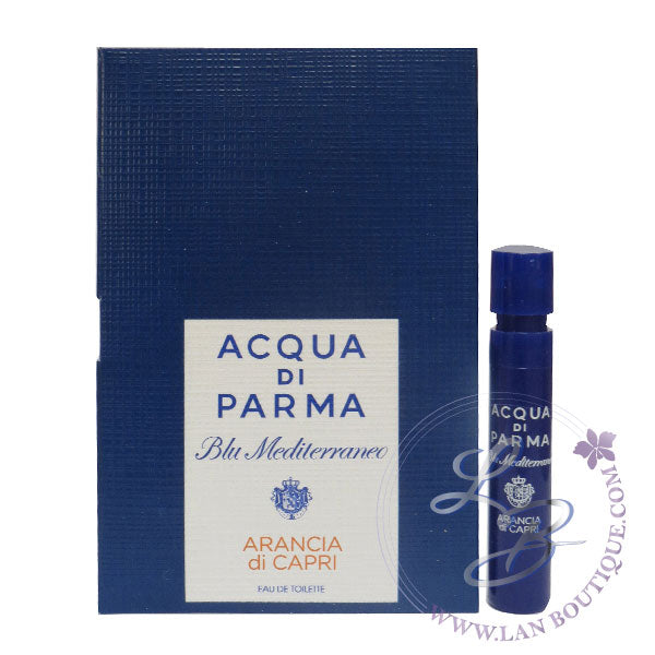 Arancia Di Capri - Eau de Toilette
