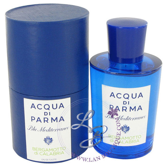 Bergamotto Di Calabria - Eau de Toilette