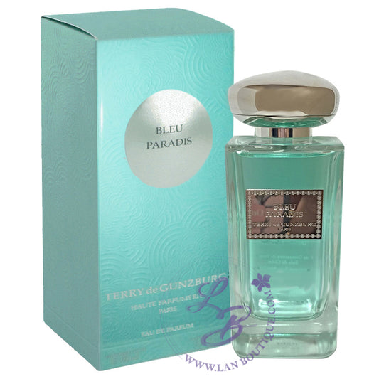 Bleu Paradis - Eau de Parfum