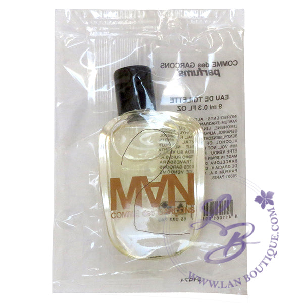 Comme Des Garcons "Man 2" - Eau De Toilette