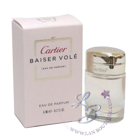 Baiser Vole - Eau De Parfum