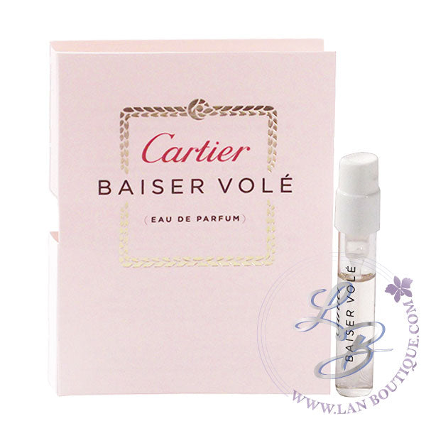 Baiser Vole - Eau De Parfum