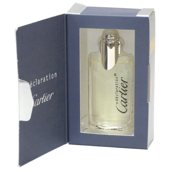 Déclaration - Eau De Toilette Pour Homme