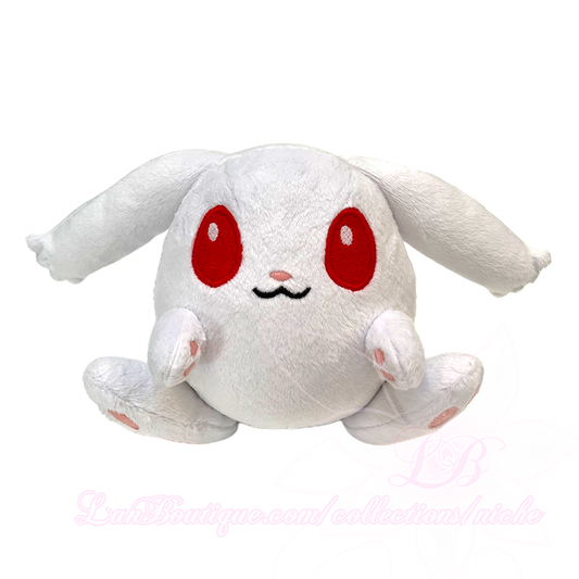 DNAngel Handmade Chibi Wiz Plush Toy Fan Merchandise