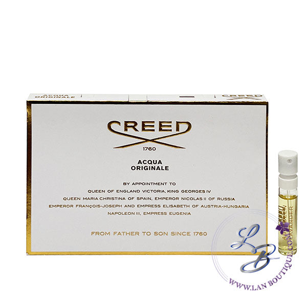 Creed Acqua Originale Aberdeen Lavender - Eau de Parfum