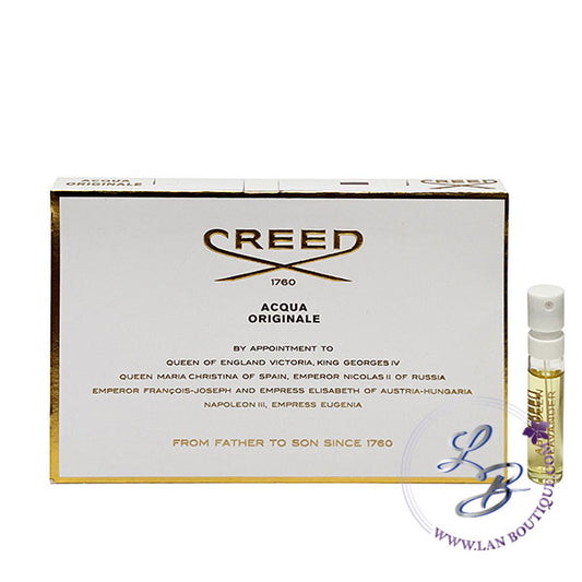 Creed Acqua Originale Aberdeen Lavender - Eau de Parfum