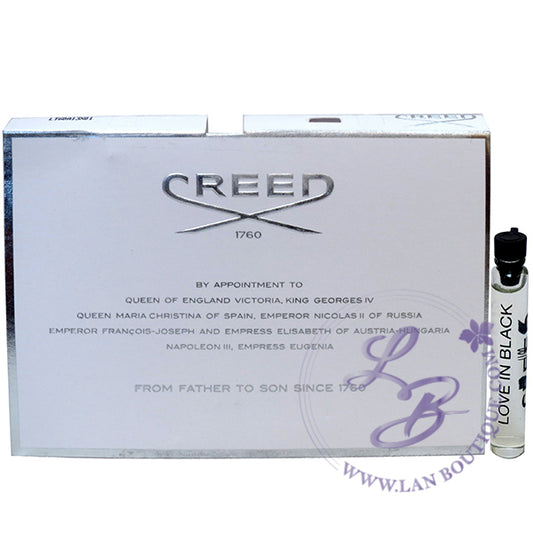 Creed Love in Black - Eau de Parfum