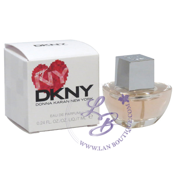DKNY My NY - Eau De Parfum