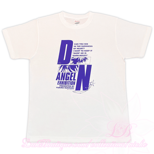 DNAngel Exhibition T-shirts