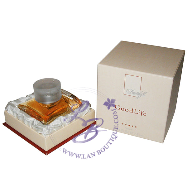 Goodlife - Parfum