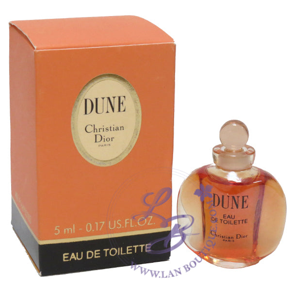 Dune – Eau De Toilette