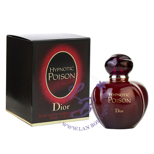 Hypnotic Poison - Eau De Toilette