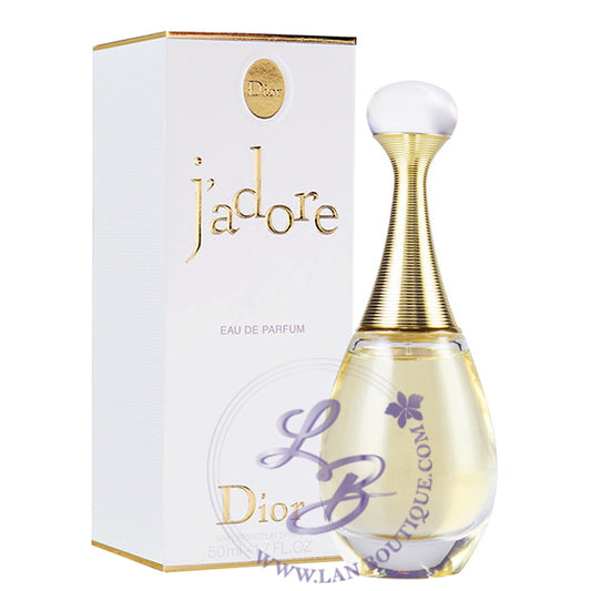 J'adore- Eau De Parfum