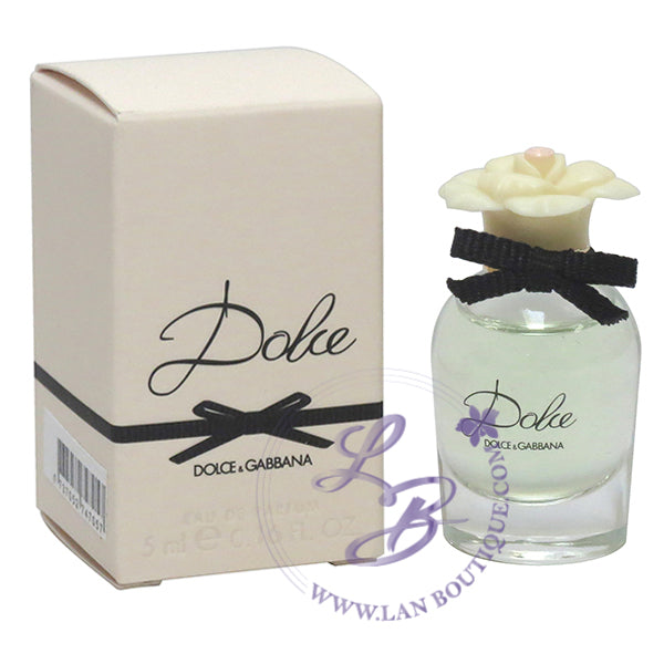 Dolce by Dolce & Gabbana - Eau De Parfum