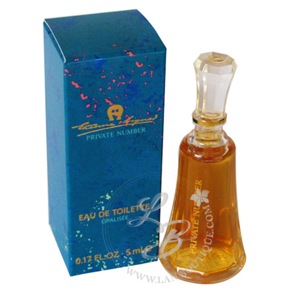 Private Number Opalisee - Eau De Toilette