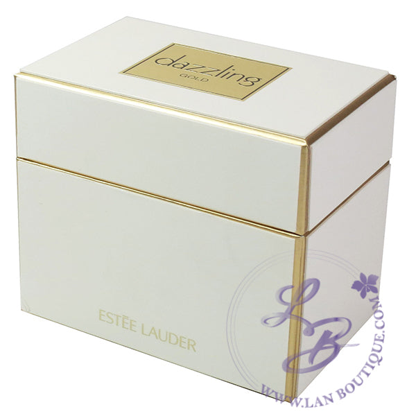 Dazzling Gold - Parfum