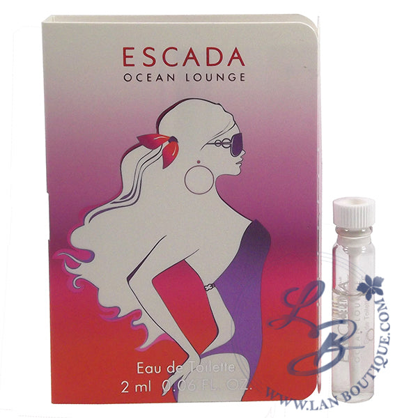 Ocean Lounge - Eau De Toilette