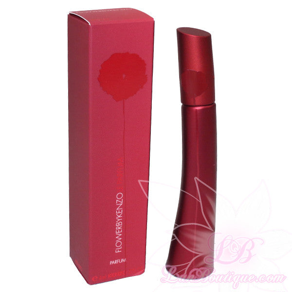 Flower by Kenzo Le Parfum - mini 4ml / 0.12fl.oz. Parfum