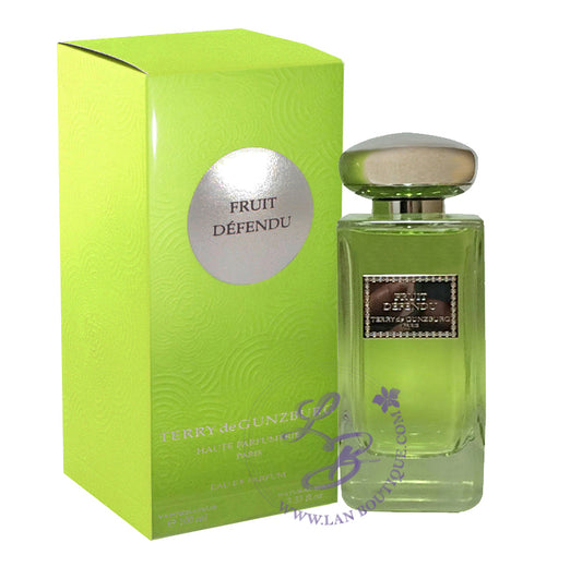 Fruit Defendu - Eau de Parfum