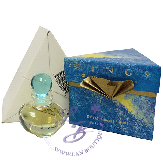 Wings - Extraordinary Perfume