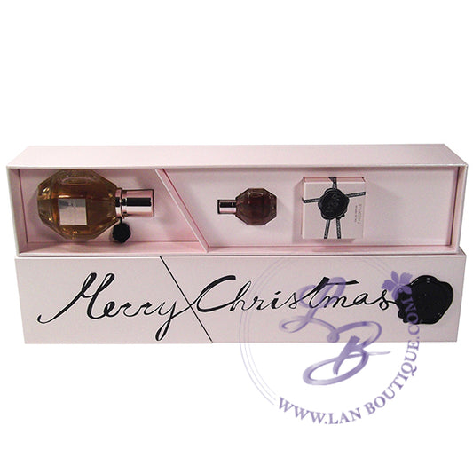 Flowerbomb - Eau De Parfum