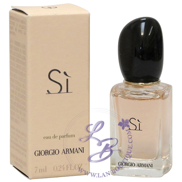 Si - Eau De Parfum