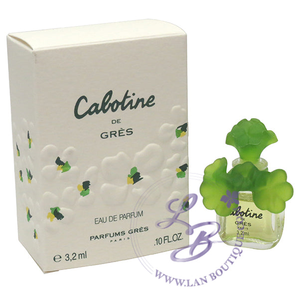 Cabotine - Eau De Parfum