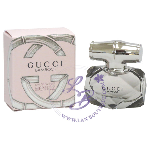 Gucci Bamboo - Eau De Parfum