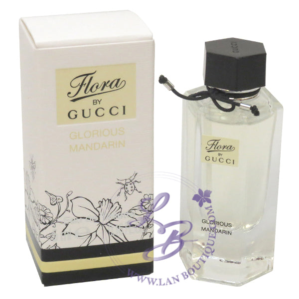 Flora Glorious Mandarin - Eau De Toilette