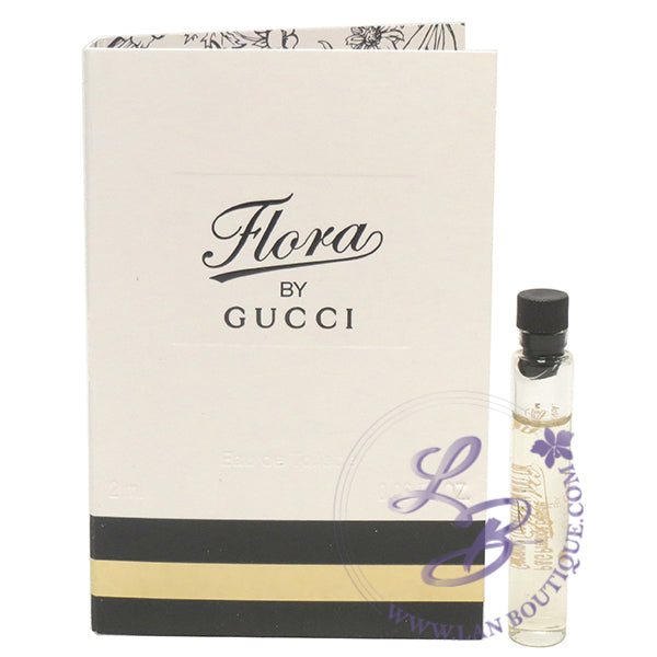 Flora - Eau De Toilette