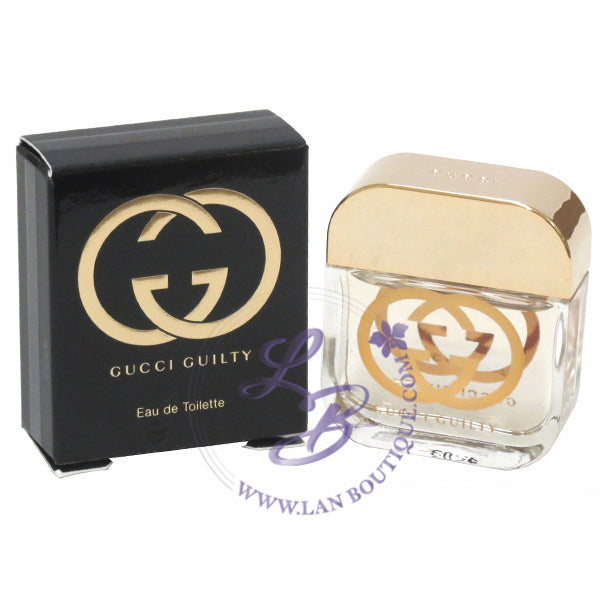 Gucci Guilty - Eau De Toilette