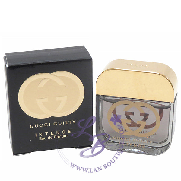 Gucci Guilty Intense - Eau De Parfum