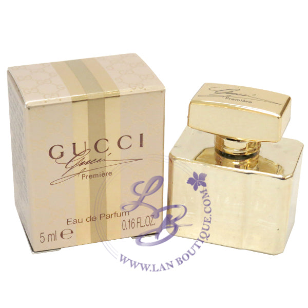 Gucci Premiere - Eau De Parfum